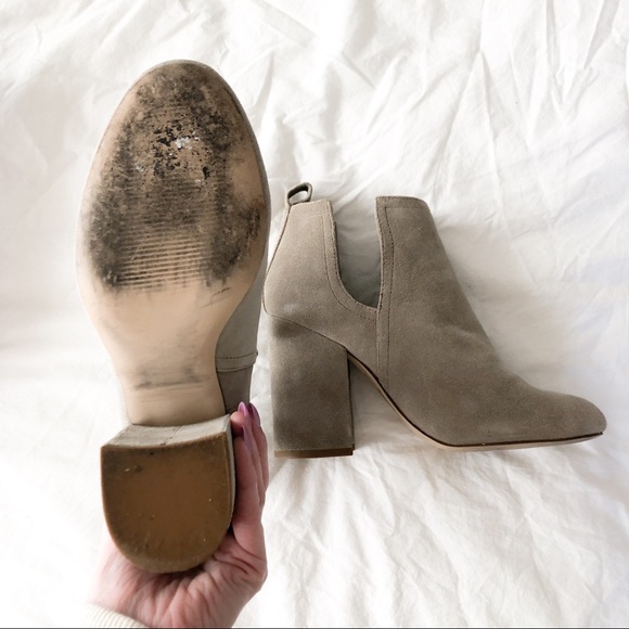 Steve Madden Bootie - Picture 4 of 6